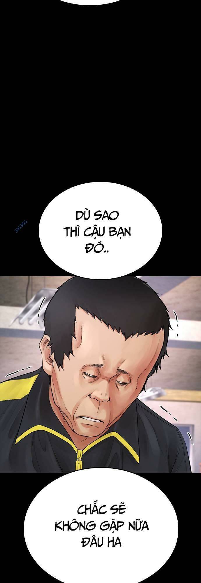 bố vạn năng chapter 65 - Trang 2