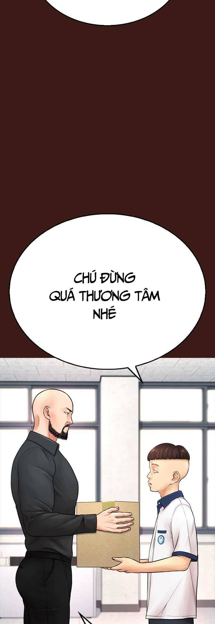 bố vạn năng chapter 66 - Trang 2