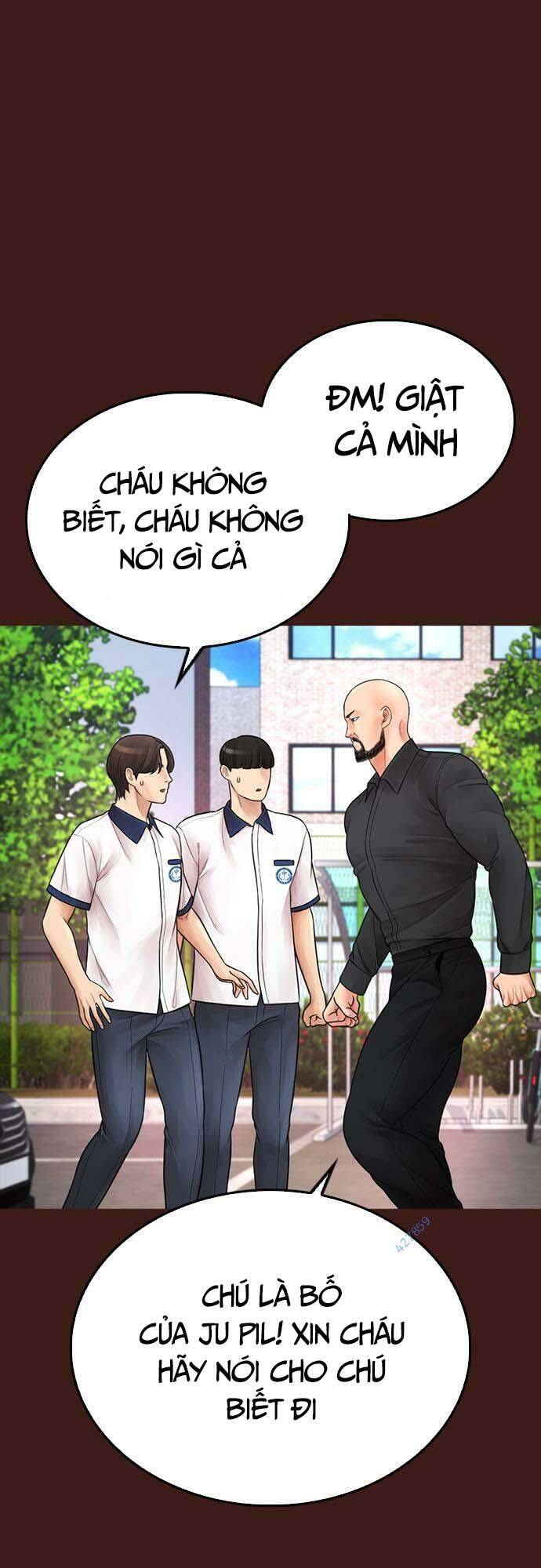 bố vạn năng chapter 66 - Trang 2