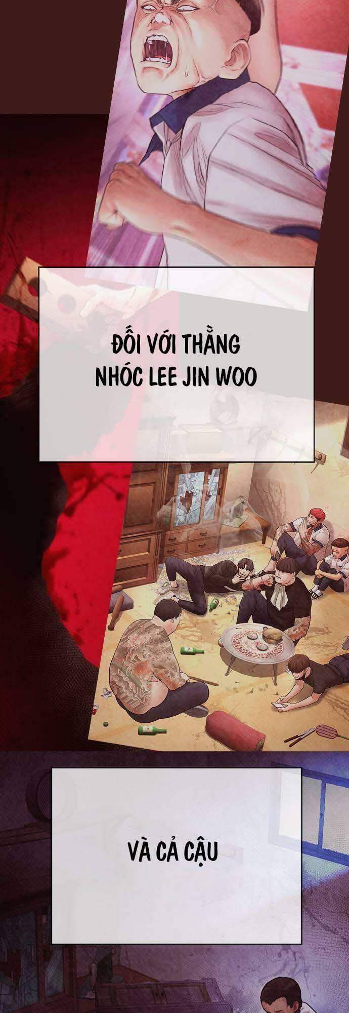 bố vạn năng chapter 66 - Trang 2