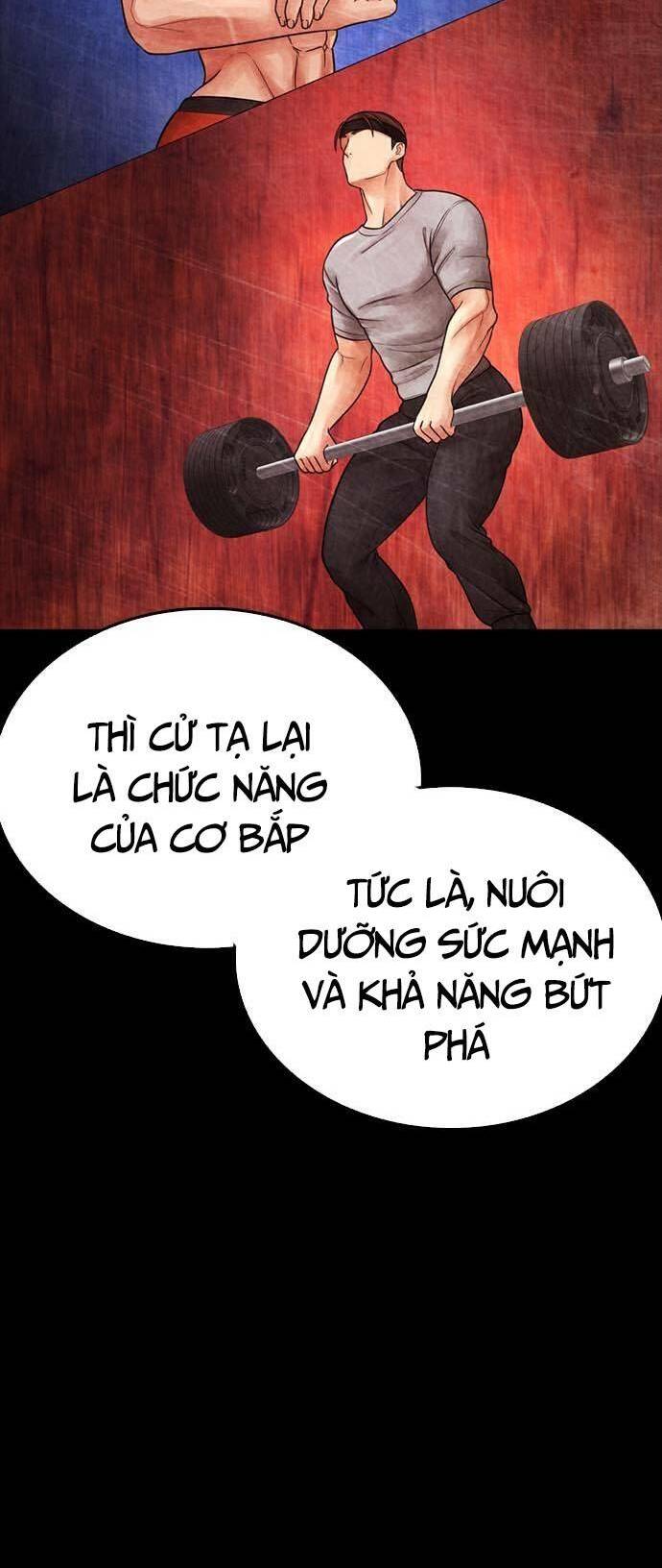 bố vạn năng chapter 66 - Trang 2