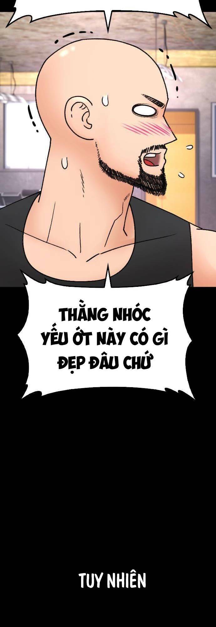 bố vạn năng chapter 66 - Trang 2