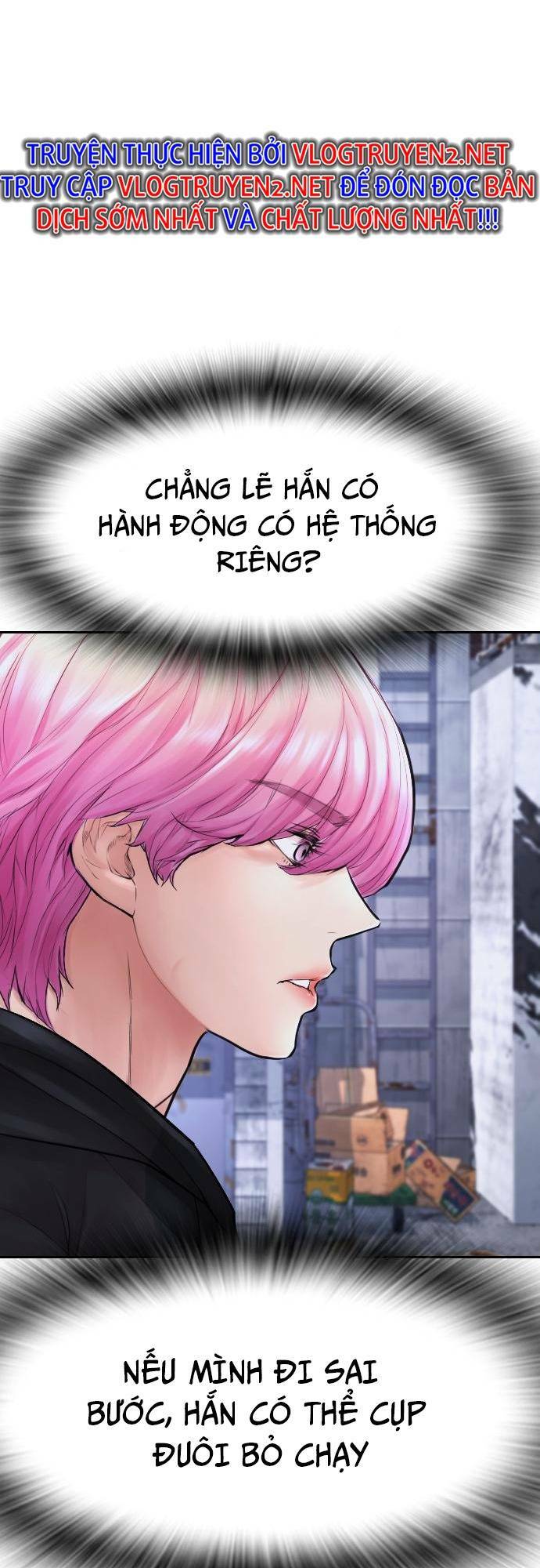 bố vạn năng chapter 71 - Trang 2