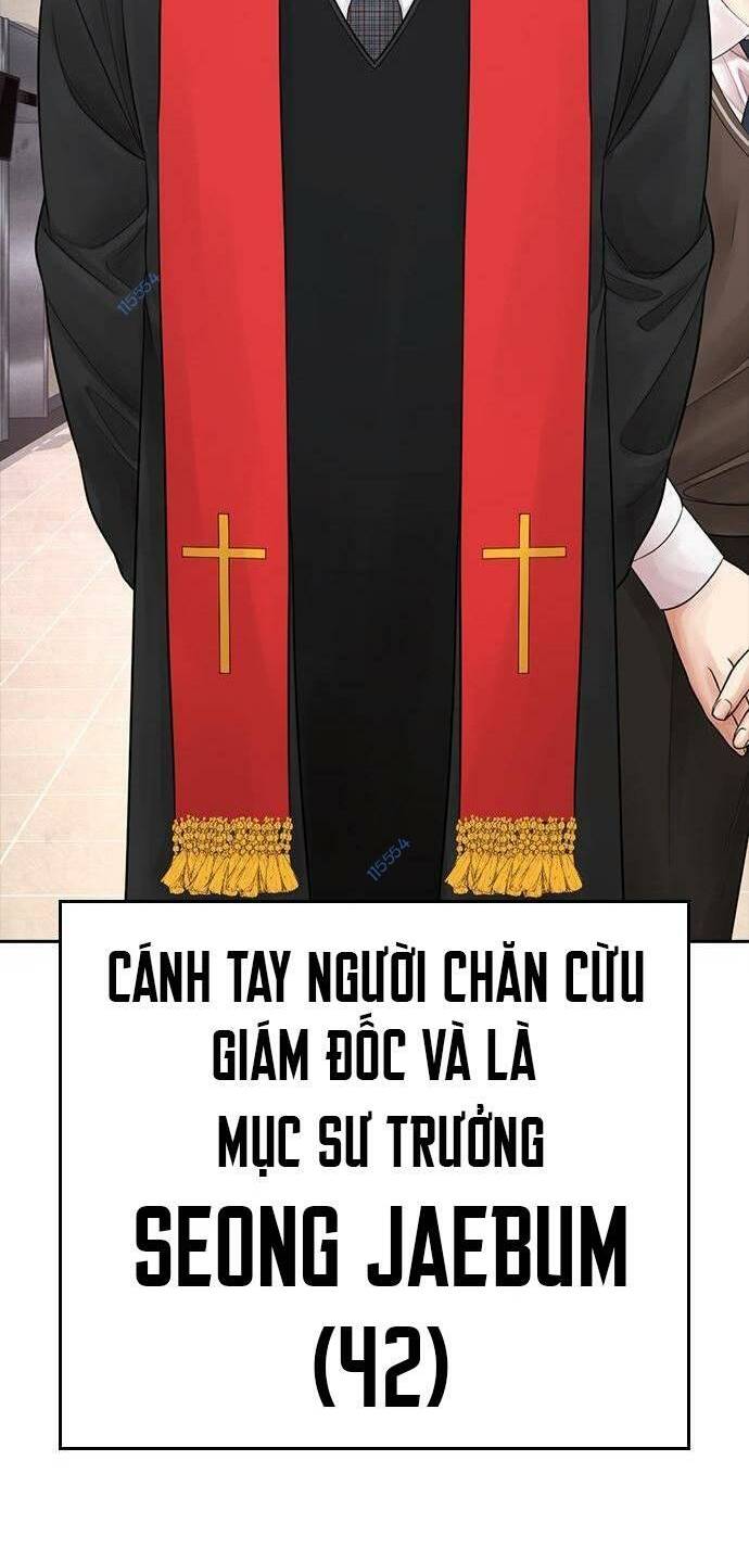 bố vạn năng chapter 71 - Trang 2