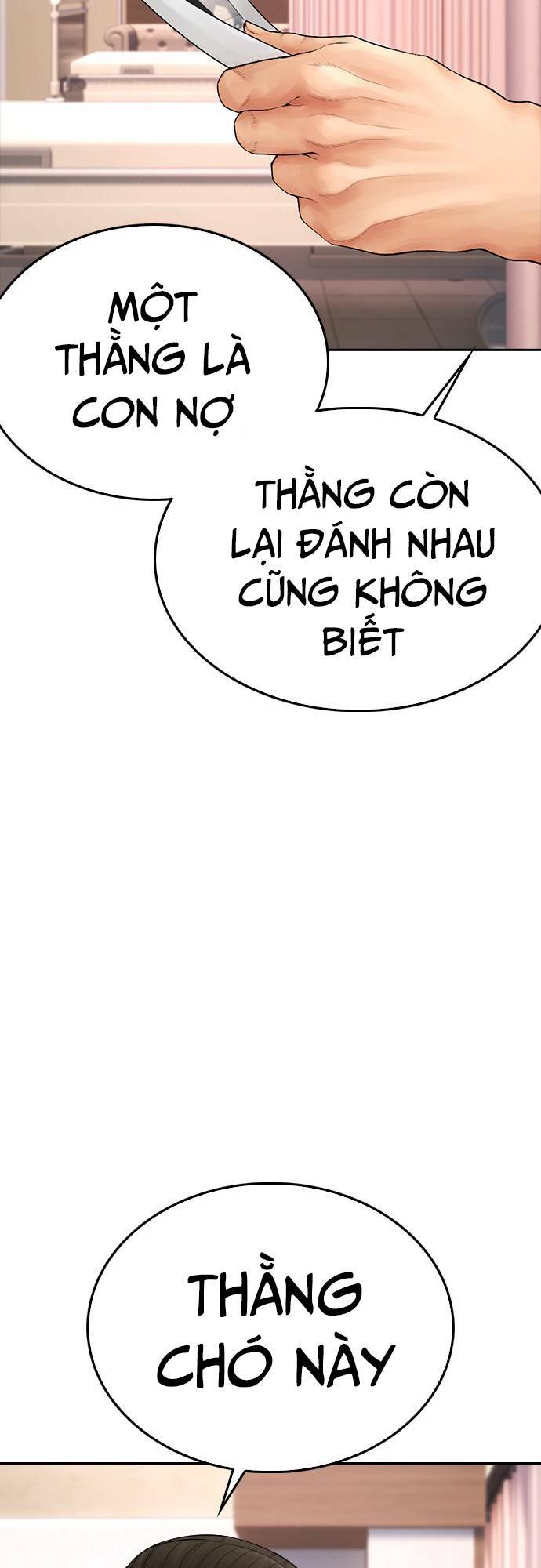 bố vạn năng Chapter 86 - Trang 2