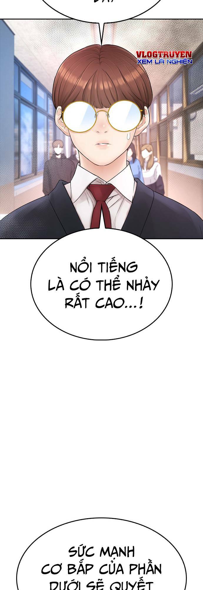 bố vạn năng Chapter 86 - Trang 2