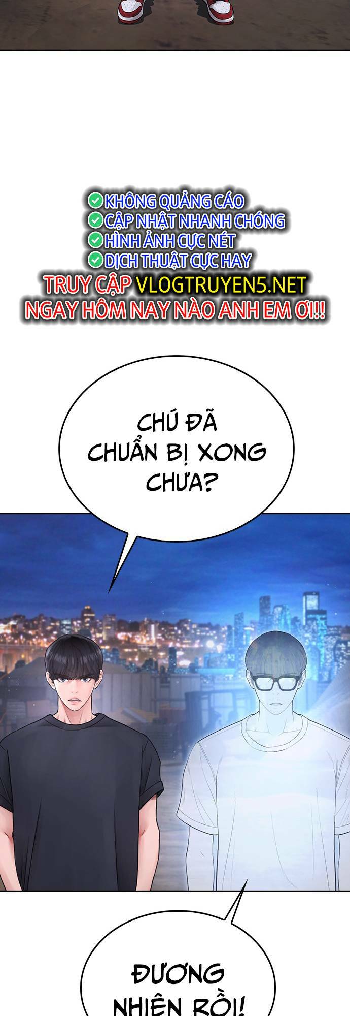 bố vạn năng Chapter 86 - Trang 2