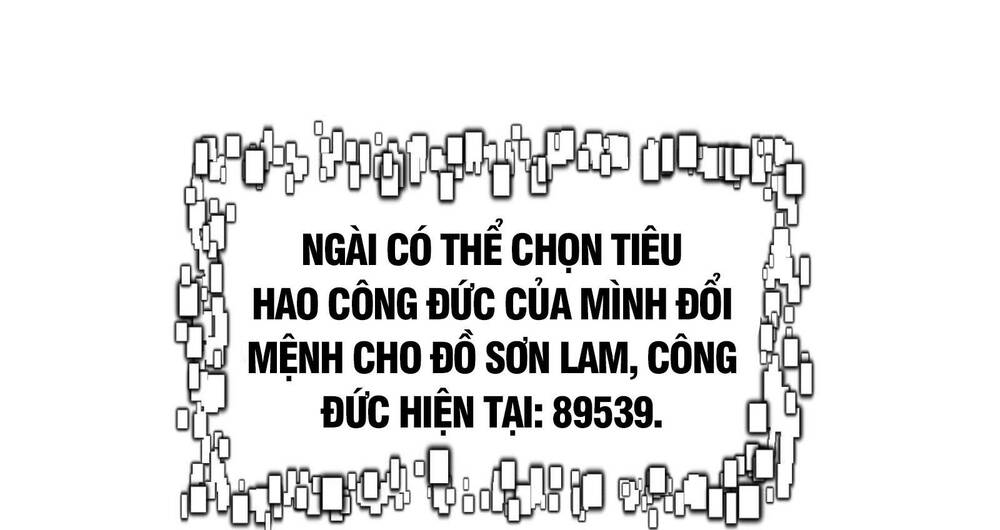 bói toán mà thôi, cửu vĩ yêu đế sao lại thành nương tử ta?! chapter 2 - Trang 2