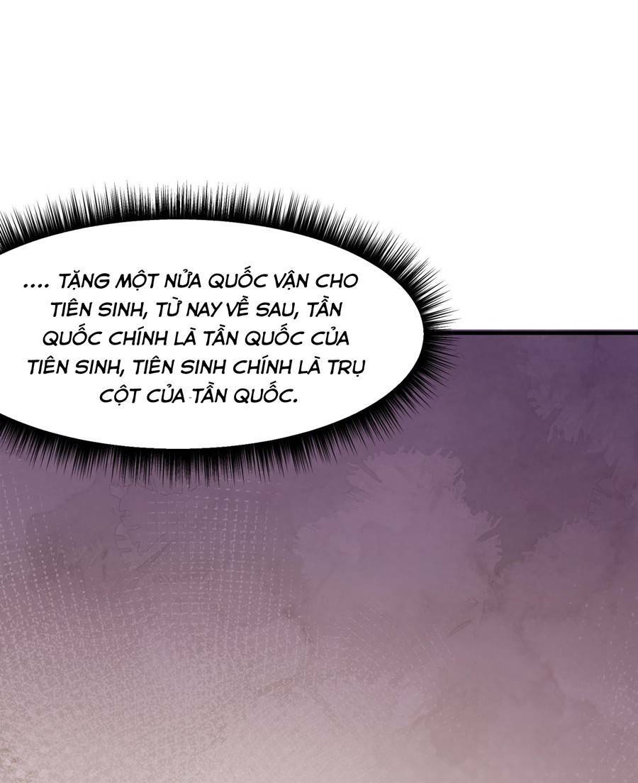 bói toán mà thôi, cửu vĩ yêu đế sao lại thành nương tử ta?! chapter 7 - Trang 2