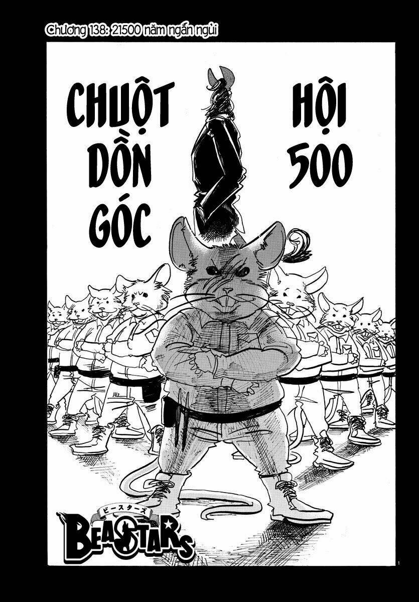 Bởi Vì Chúng Ta Đều Là Những Ngôi Sao Chapter 138 - Next Chapter 139