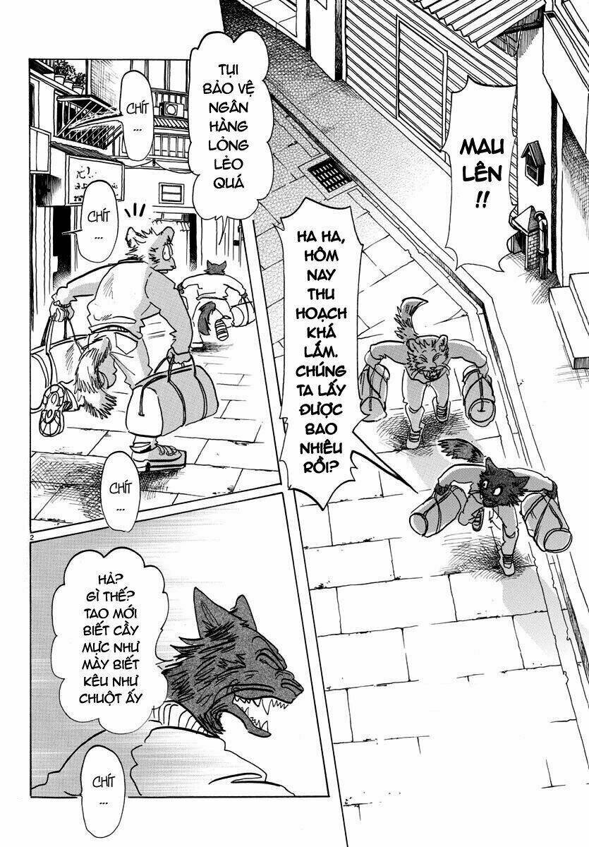 Bởi Vì Chúng Ta Đều Là Những Ngôi Sao Chapter 138 - Next Chapter 139