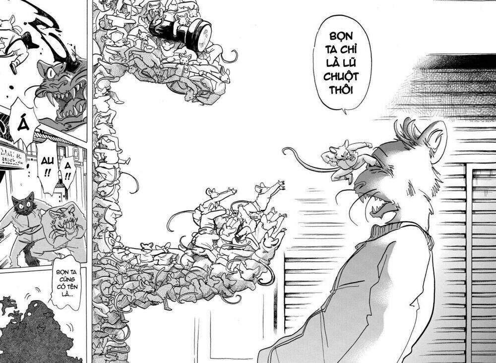 Bởi Vì Chúng Ta Đều Là Những Ngôi Sao Chapter 138 - Next Chapter 139