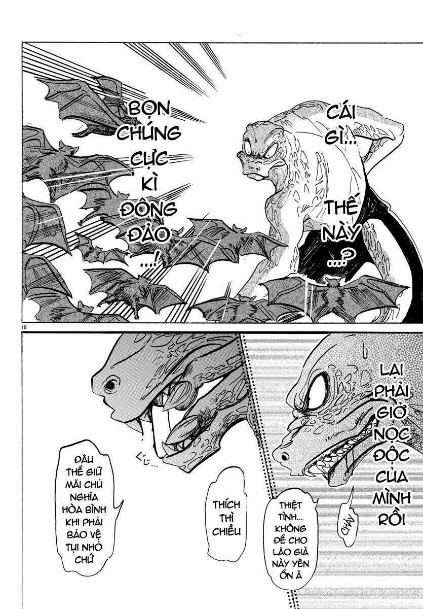 Bởi Vì Chúng Ta Đều Là Những Ngôi Sao Chapter 142 - Next Chapter 143