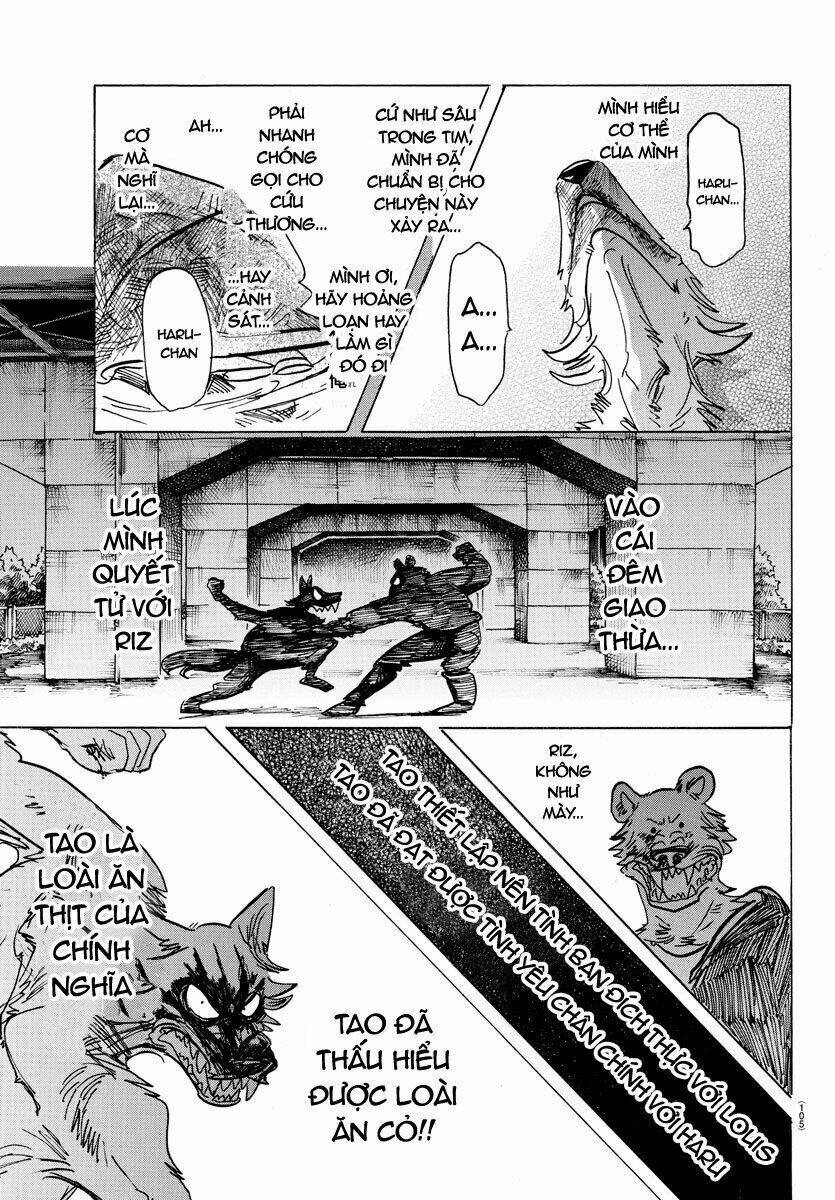 Bởi Vì Chúng Ta Đều Là Những Ngôi Sao Chapter 149 - Next Chapter 150