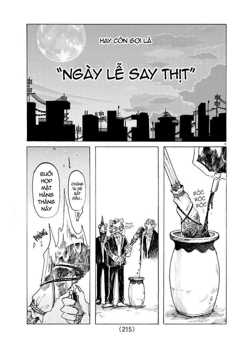 Bởi Vì Chúng Ta Đều Là Những Ngôi Sao Chapter 156 - Next Chapter 157