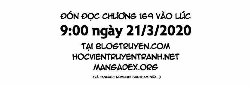 Bởi Vì Chúng Ta Đều Là Những Ngôi Sao Chapter 168 - Next Chapter 169