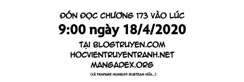 Bởi Vì Chúng Ta Đều Là Những Ngôi Sao Chapter 172 - Next Chapter 173