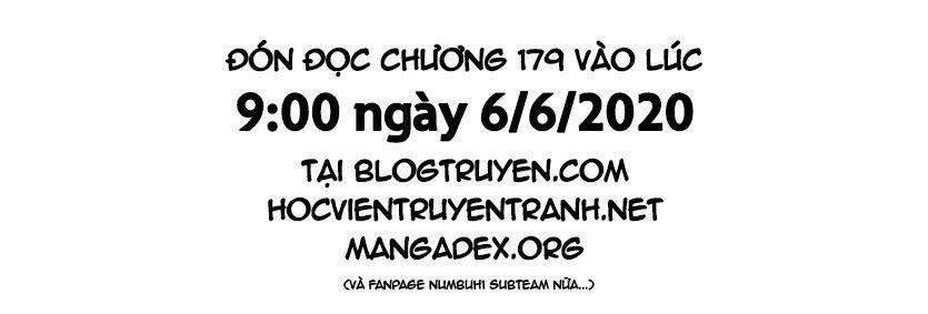 Bởi Vì Chúng Ta Đều Là Những Ngôi Sao Chapter 178 - Next Chapter 179