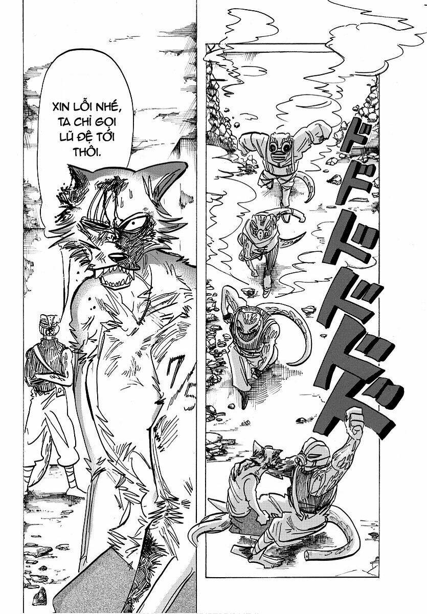 Bởi Vì Chúng Ta Đều Là Những Ngôi Sao Chapter 178 - Next Chapter 179