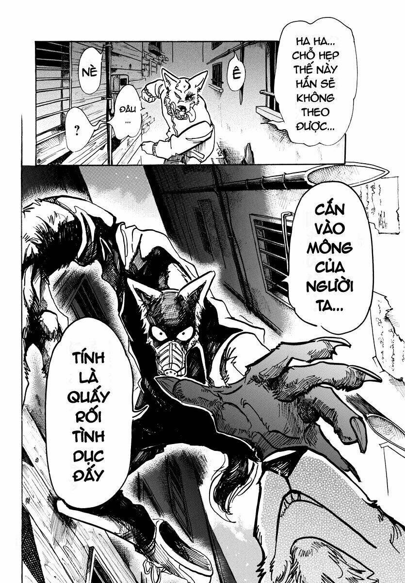 Bởi Vì Chúng Ta Đều Là Những Ngôi Sao Chapter 69 - Next Chapter 70