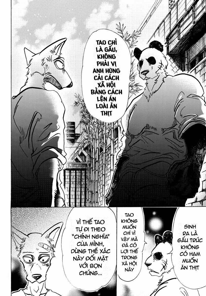 Bởi Vì Chúng Ta Đều Là Những Ngôi Sao Chapter 69 - Next Chapter 70