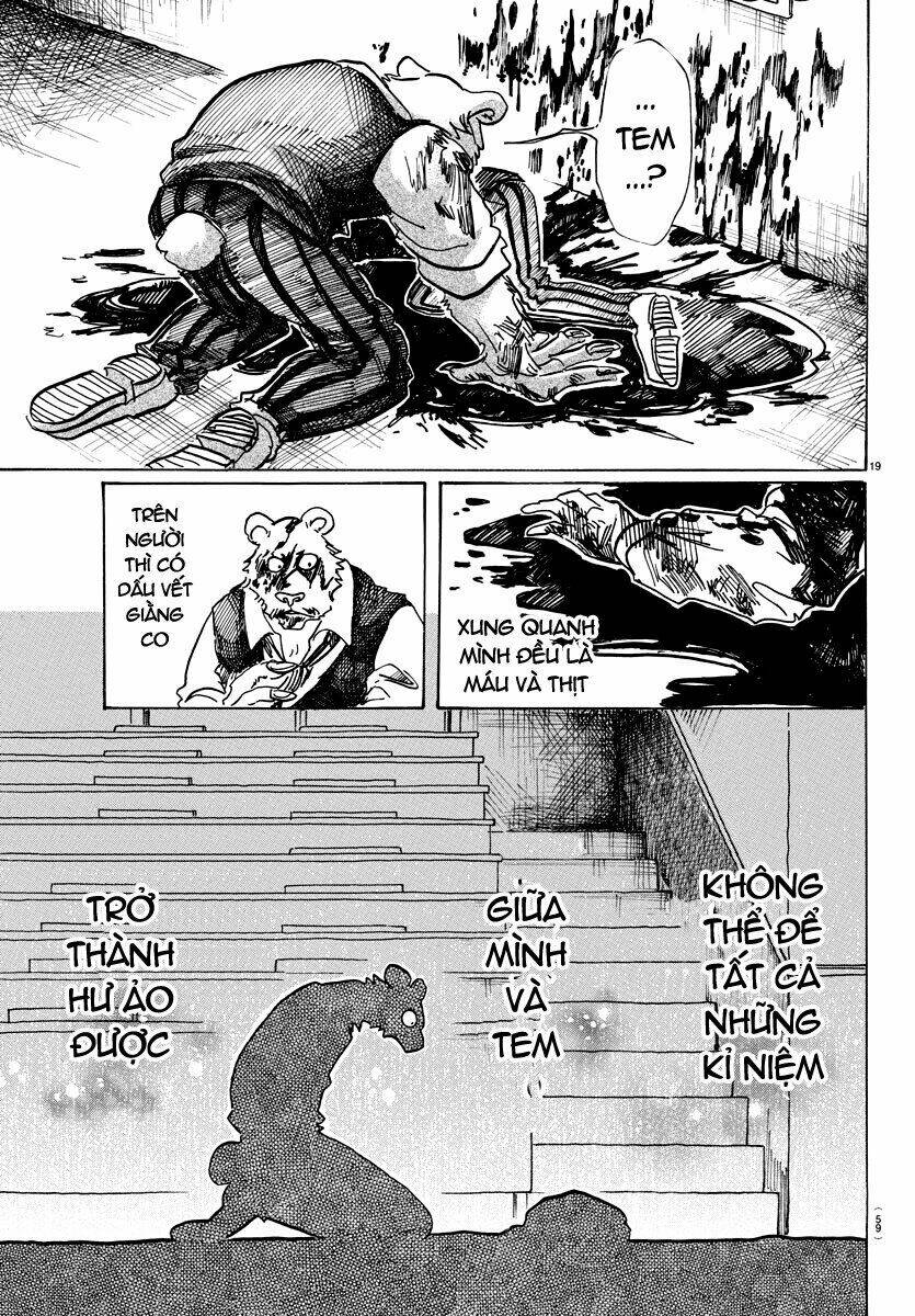 Bởi Vì Chúng Ta Đều Là Những Ngôi Sao Chapter 77 - Next Chapter 78