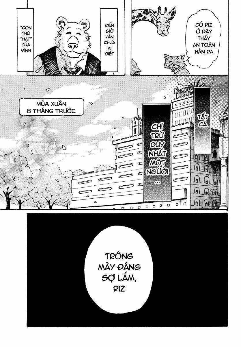 Bởi Vì Chúng Ta Đều Là Những Ngôi Sao Chapter 77 - Next Chapter 78