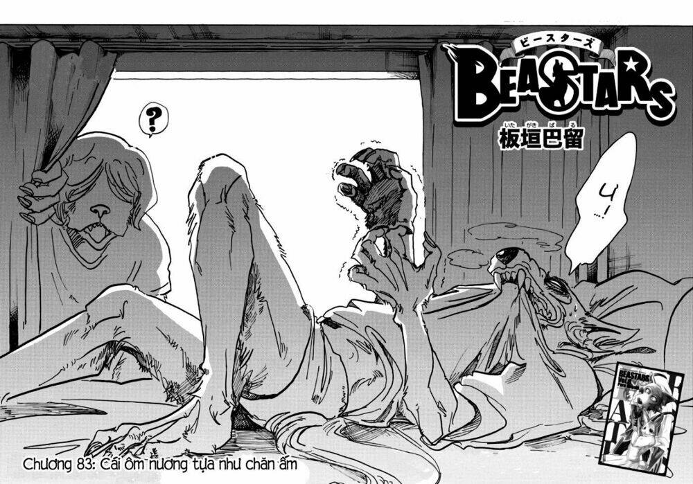 Bởi Vì Chúng Ta Đều Là Những Ngôi Sao Chapter 83 - Next Chapter 84