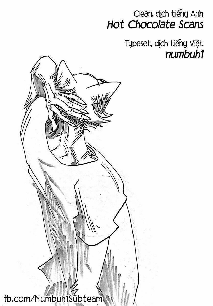 Bởi Vì Chúng Ta Đều Là Những Ngôi Sao Chapter 83 - Next Chapter 84