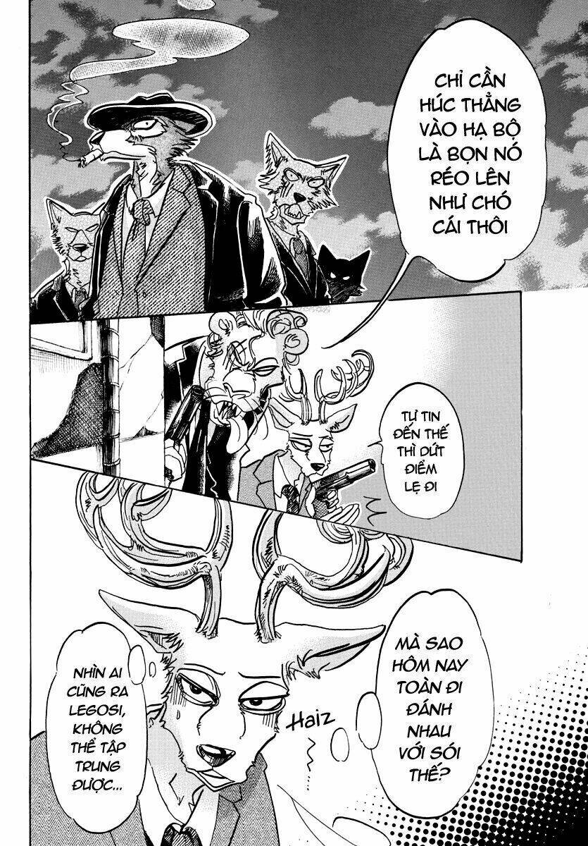 Bởi Vì Chúng Ta Đều Là Những Ngôi Sao Chapter 90 - Next Chapter 91