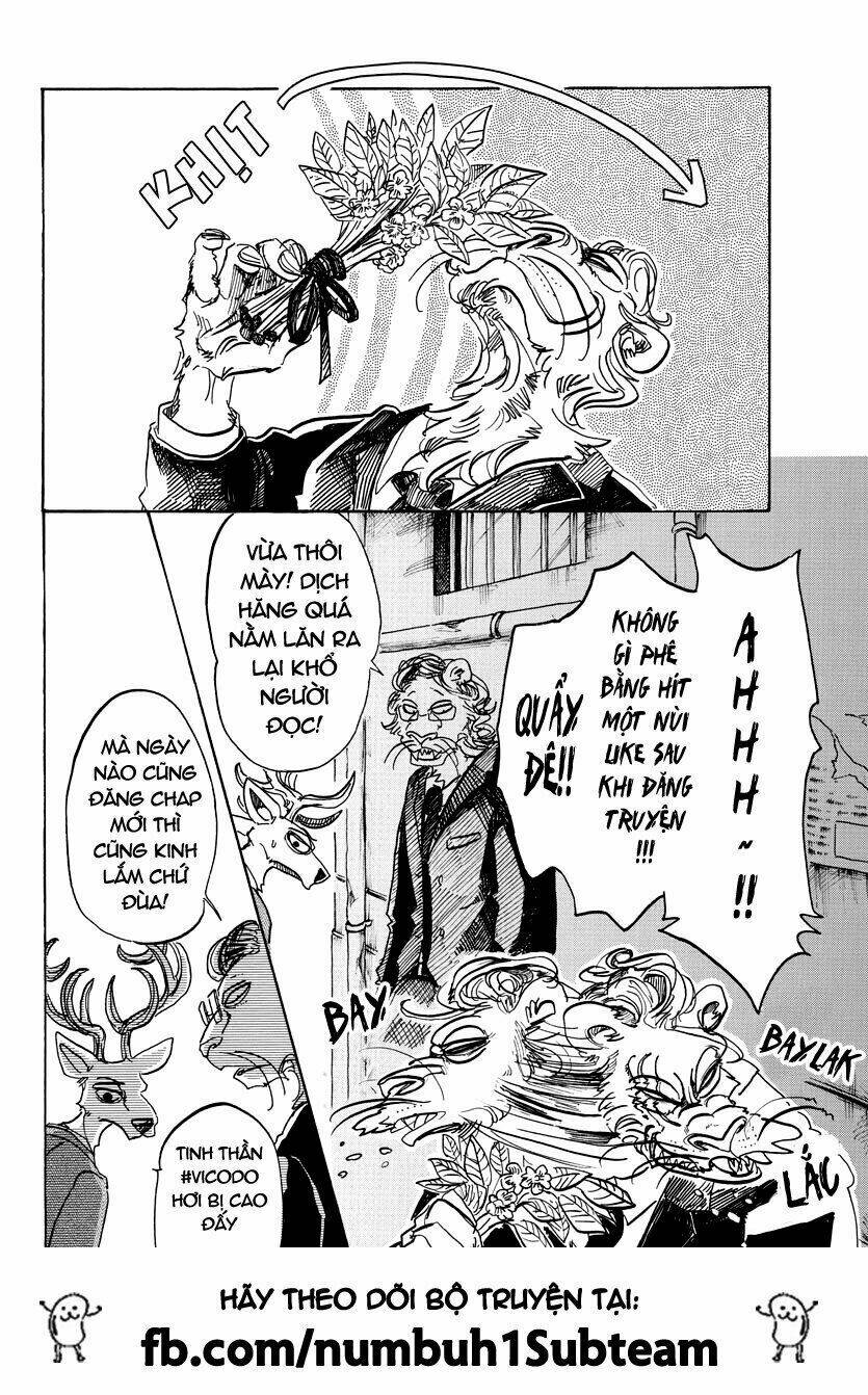 Bởi Vì Chúng Ta Đều Là Những Ngôi Sao Chapter 90 - Next Chapter 91