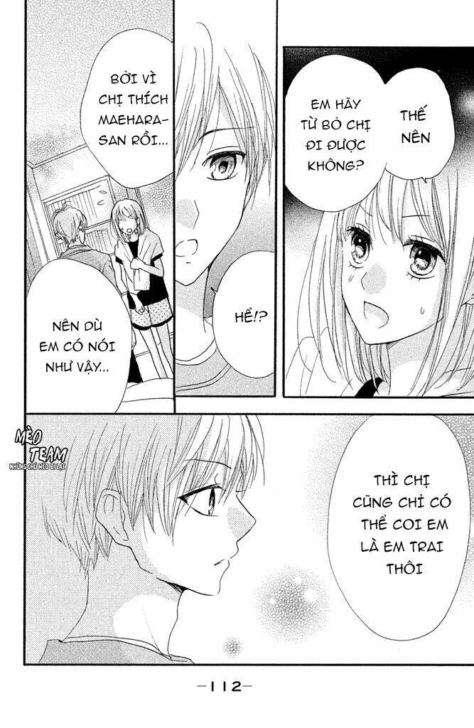 Boku Ga Otona Ni Shite Ageru Chapter 3 - Trang 2