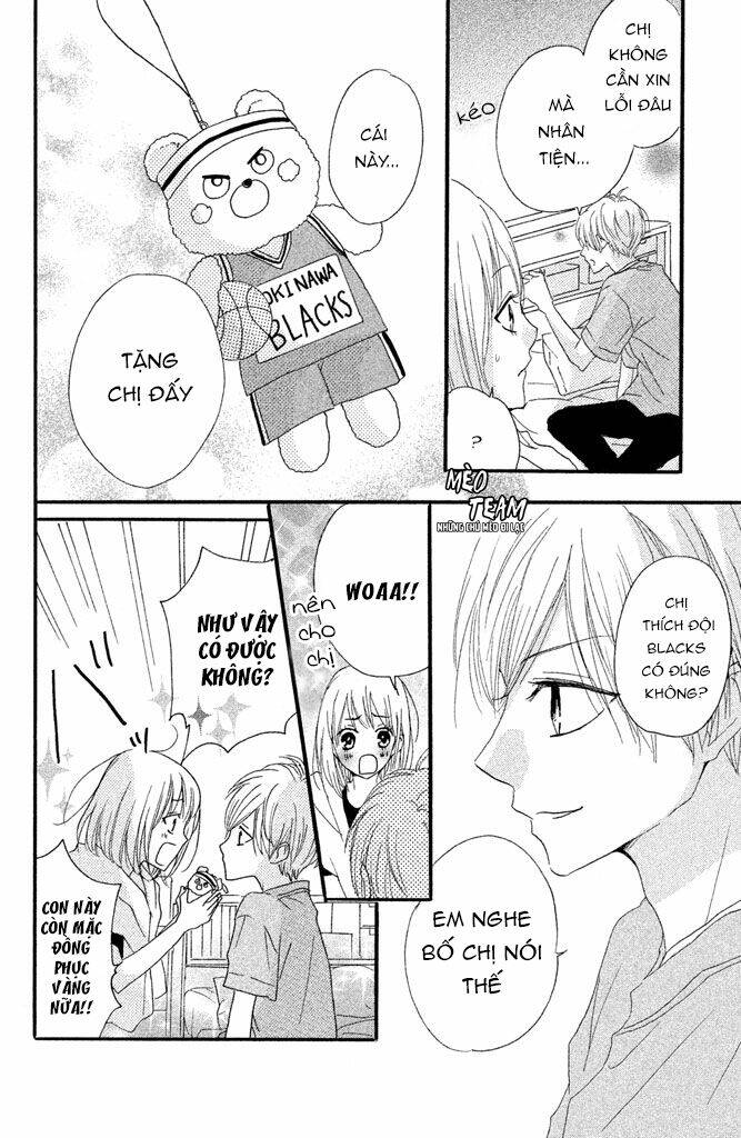 Boku Ga Otona Ni Shite Ageru Chapter 3 - Trang 2