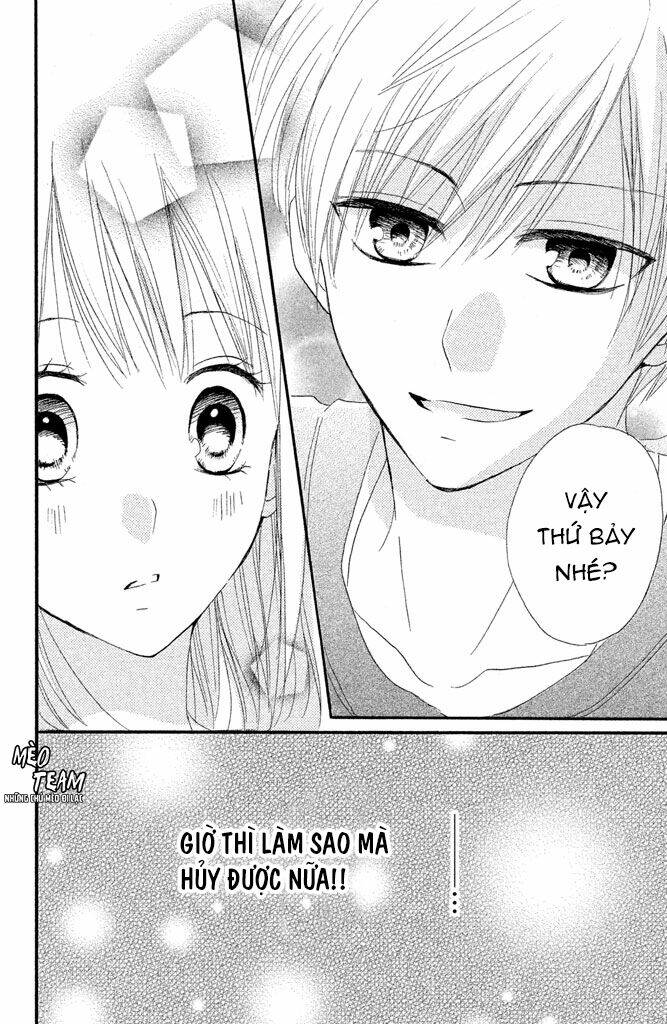 Boku Ga Otona Ni Shite Ageru Chapter 3 - Trang 2