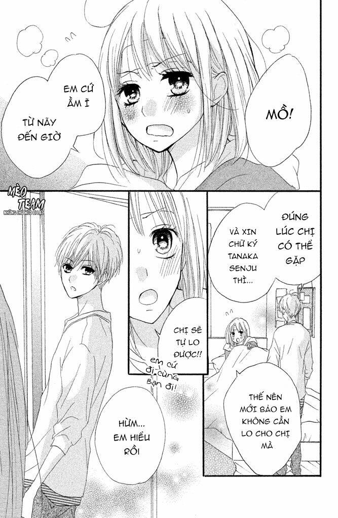 Boku Ga Otona Ni Shite Ageru Chapter 3 - Trang 2