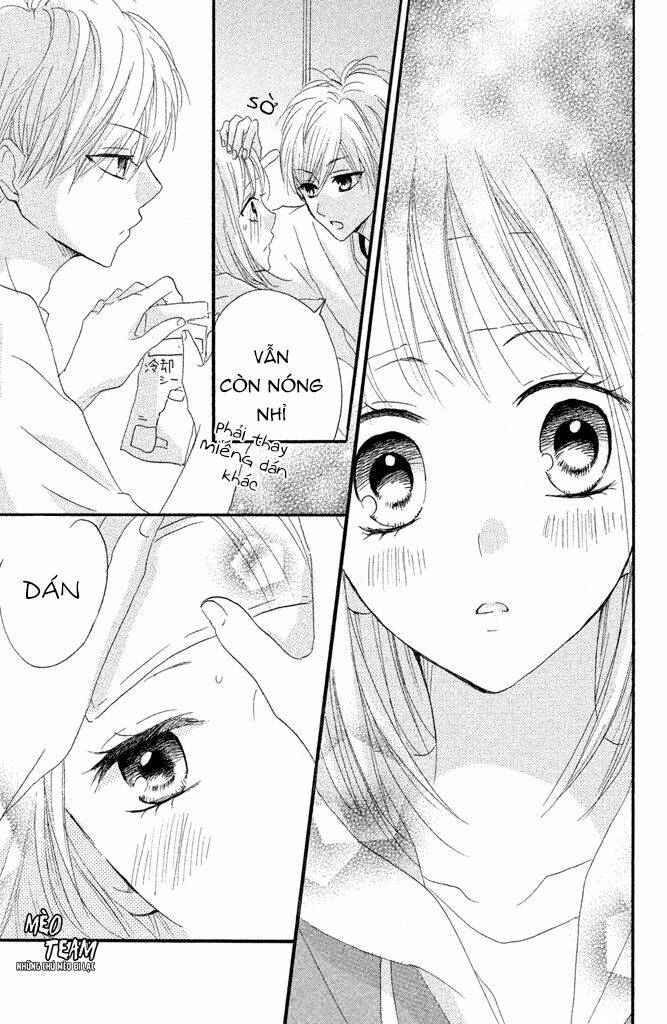 Boku Ga Otona Ni Shite Ageru Chapter 3 - Trang 2