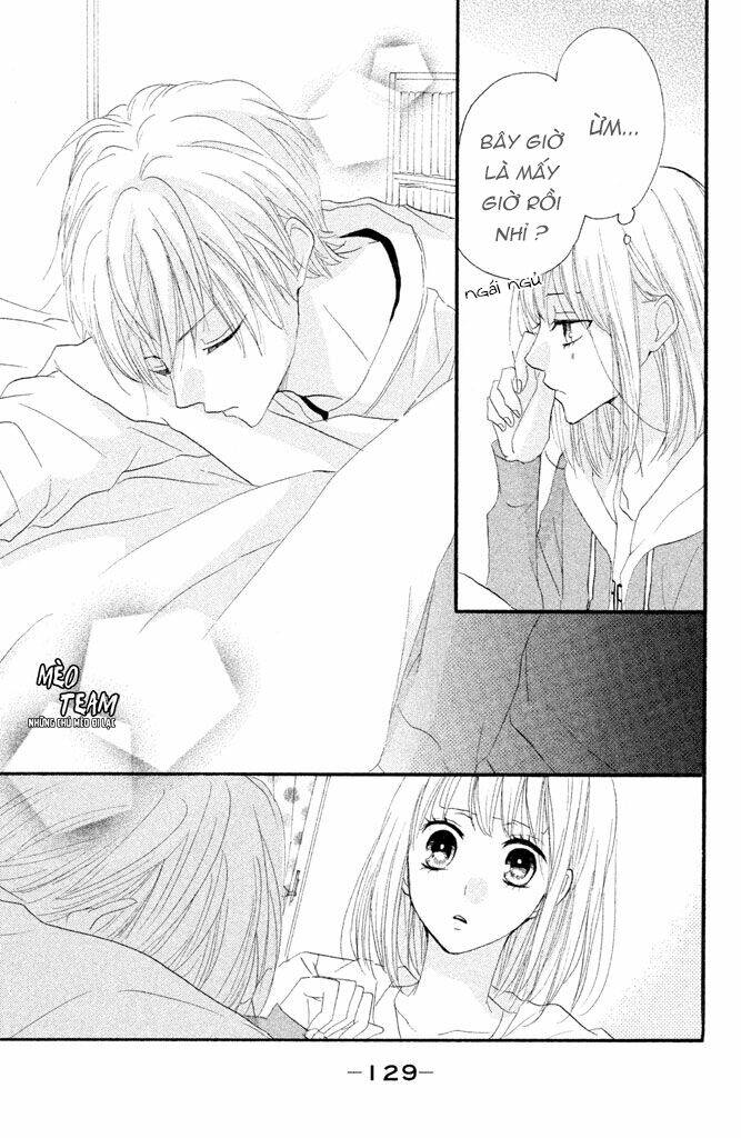 Boku Ga Otona Ni Shite Ageru Chapter 3 - Trang 2