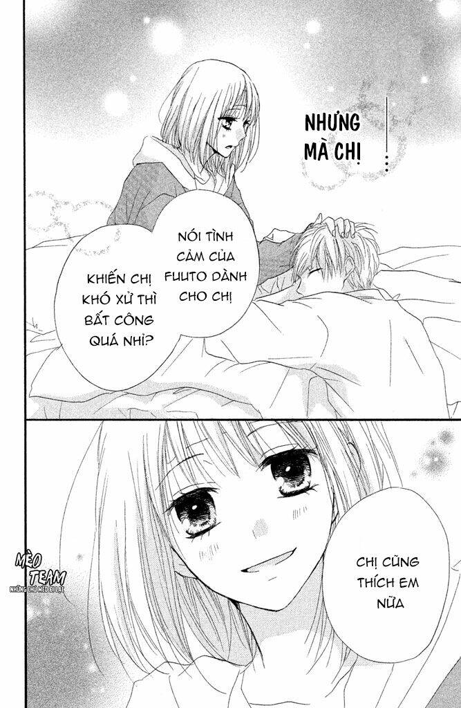 Boku Ga Otona Ni Shite Ageru Chapter 3 - Trang 2