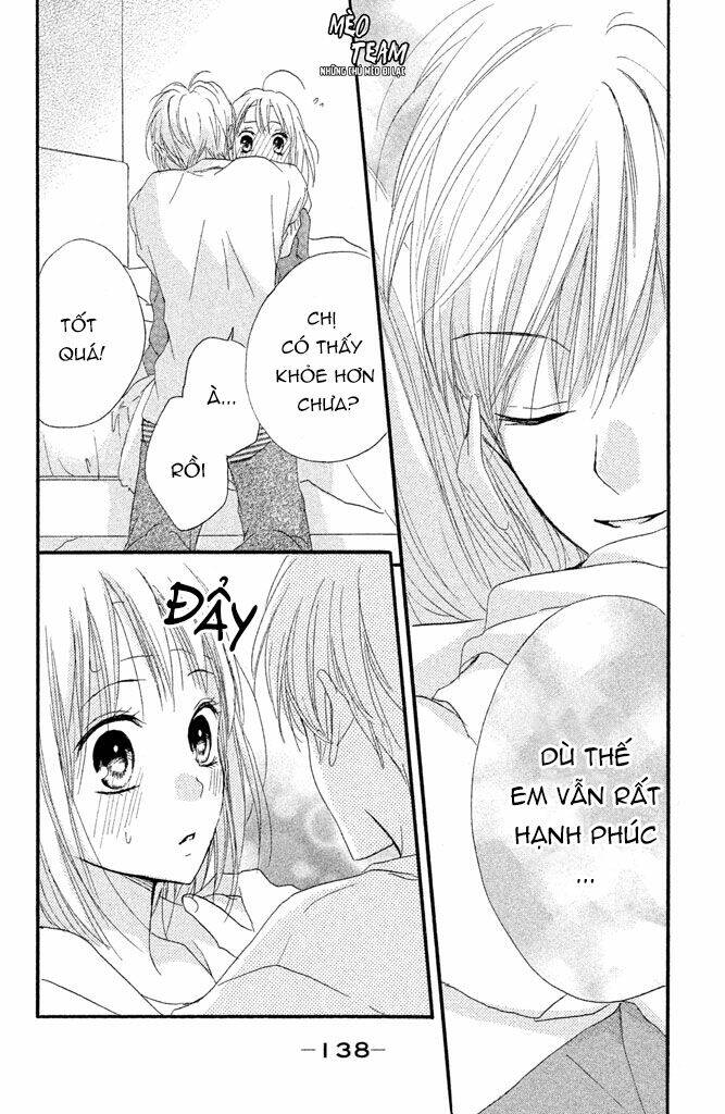 Boku Ga Otona Ni Shite Ageru Chapter 3 - Trang 2