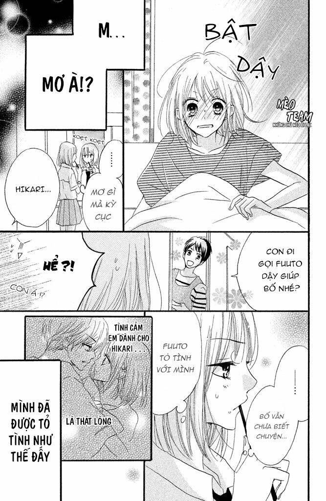 Boku Ga Otona Ni Shite Ageru Chapter 3 - Trang 2