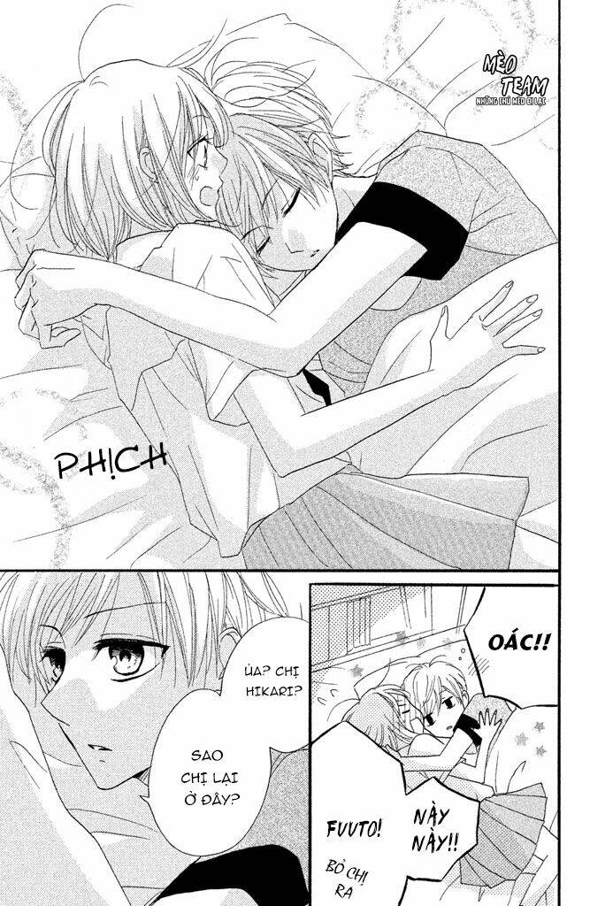 Boku Ga Otona Ni Shite Ageru Chapter 3 - Trang 2