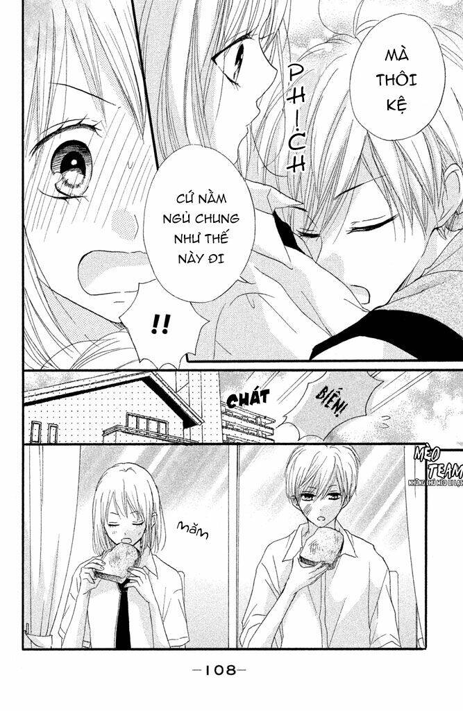 Boku Ga Otona Ni Shite Ageru Chapter 3 - Trang 2