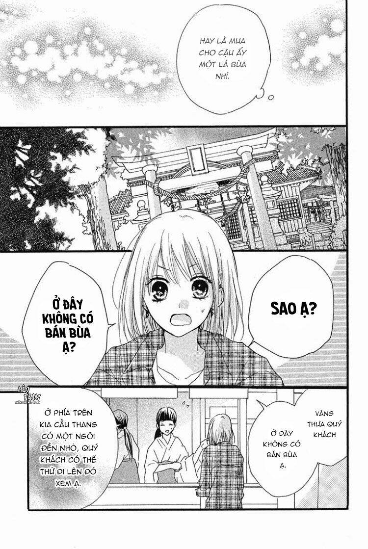 Boku Ga Otona Ni Shite Ageru Chapter 5 - Trang 2