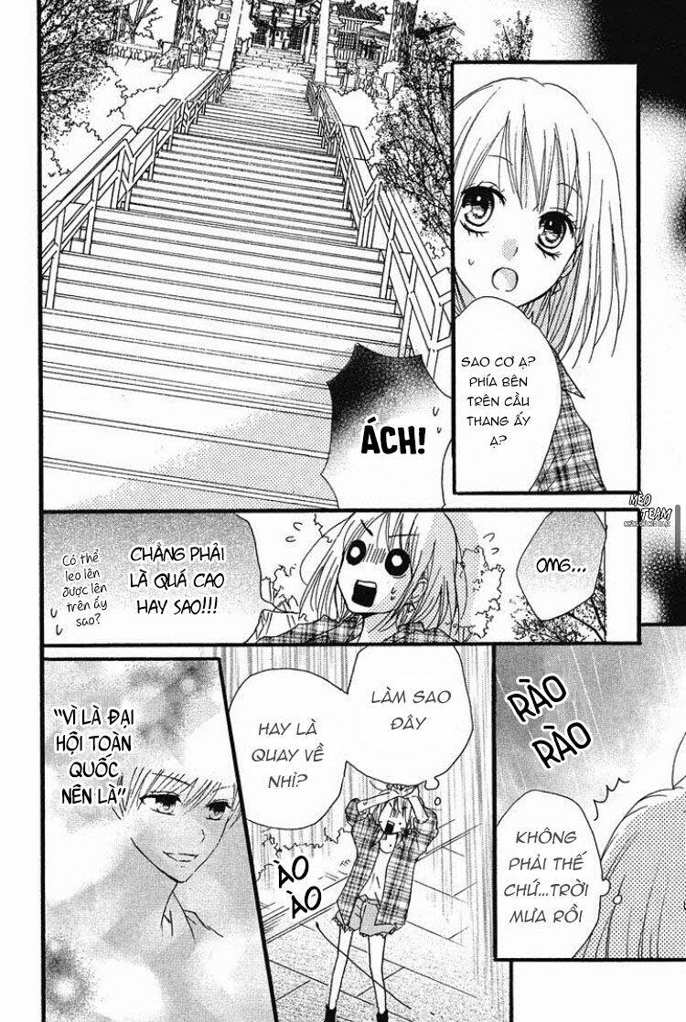 Boku Ga Otona Ni Shite Ageru Chapter 5 - Trang 2