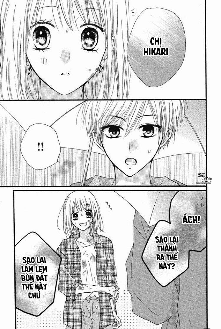 Boku Ga Otona Ni Shite Ageru Chapter 5 - Trang 2