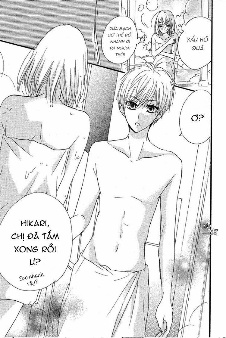 Boku Ga Otona Ni Shite Ageru Chapter 5 - Trang 2