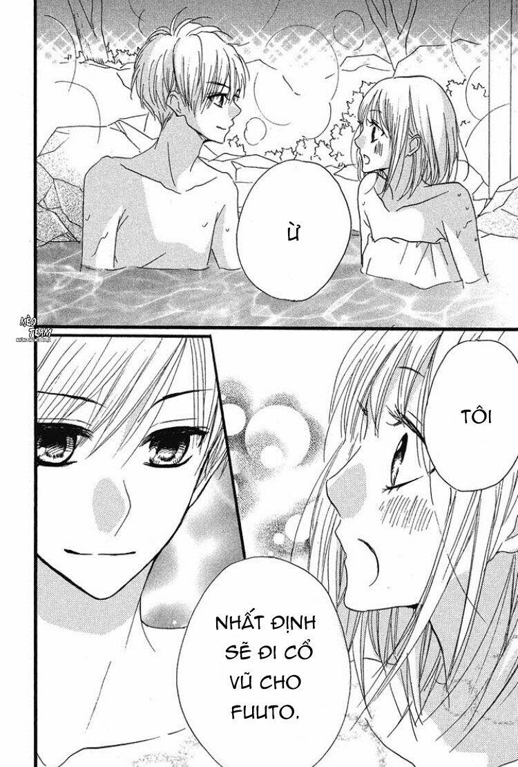 Boku Ga Otona Ni Shite Ageru Chapter 5 - Trang 2