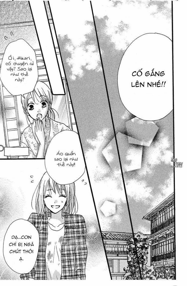 Boku Ga Otona Ni Shite Ageru Chapter 5 - Trang 2