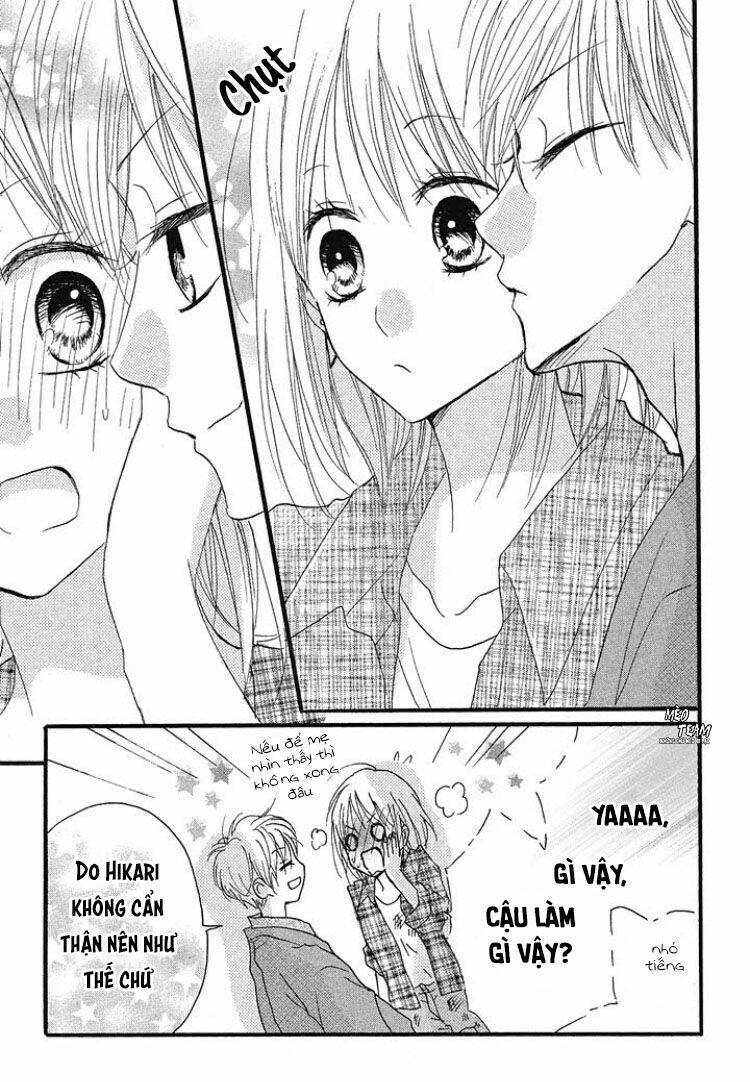 Boku Ga Otona Ni Shite Ageru Chapter 5 - Trang 2