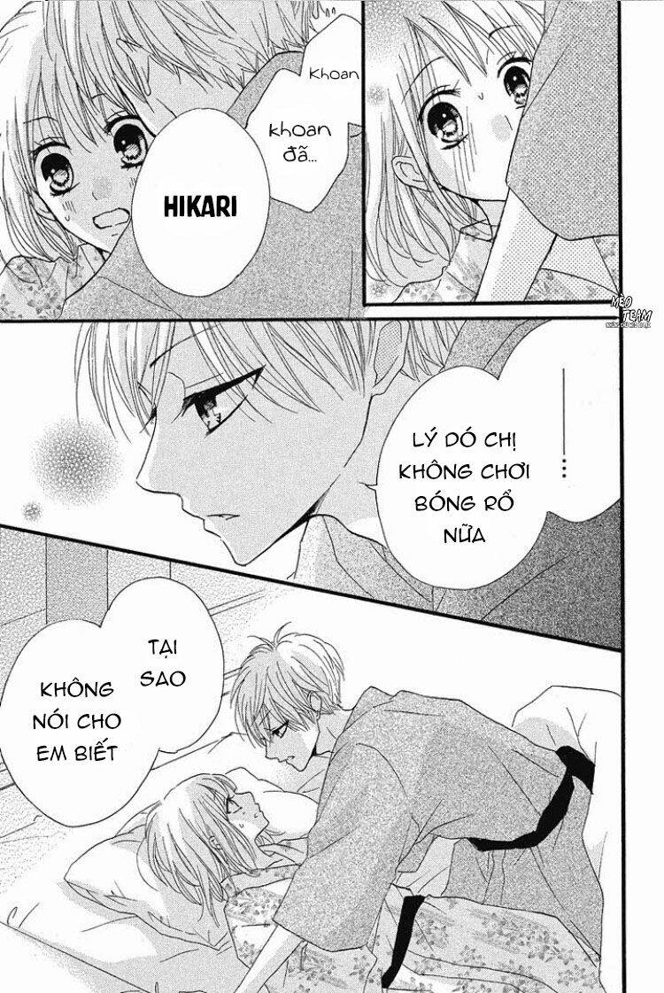 Boku Ga Otona Ni Shite Ageru Chapter 5 - Trang 2